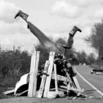 ZAD, Notre-Dame des Landes, France 2014.