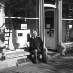 Michel Campion, St Boniface, Brussels, Oct. 2014.