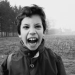 Zeno, Belgian Ardennes, 1999.