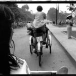Saigon, Vietnam 1992.