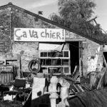 ZAD, Notre-Dame des Landes, France 2016.